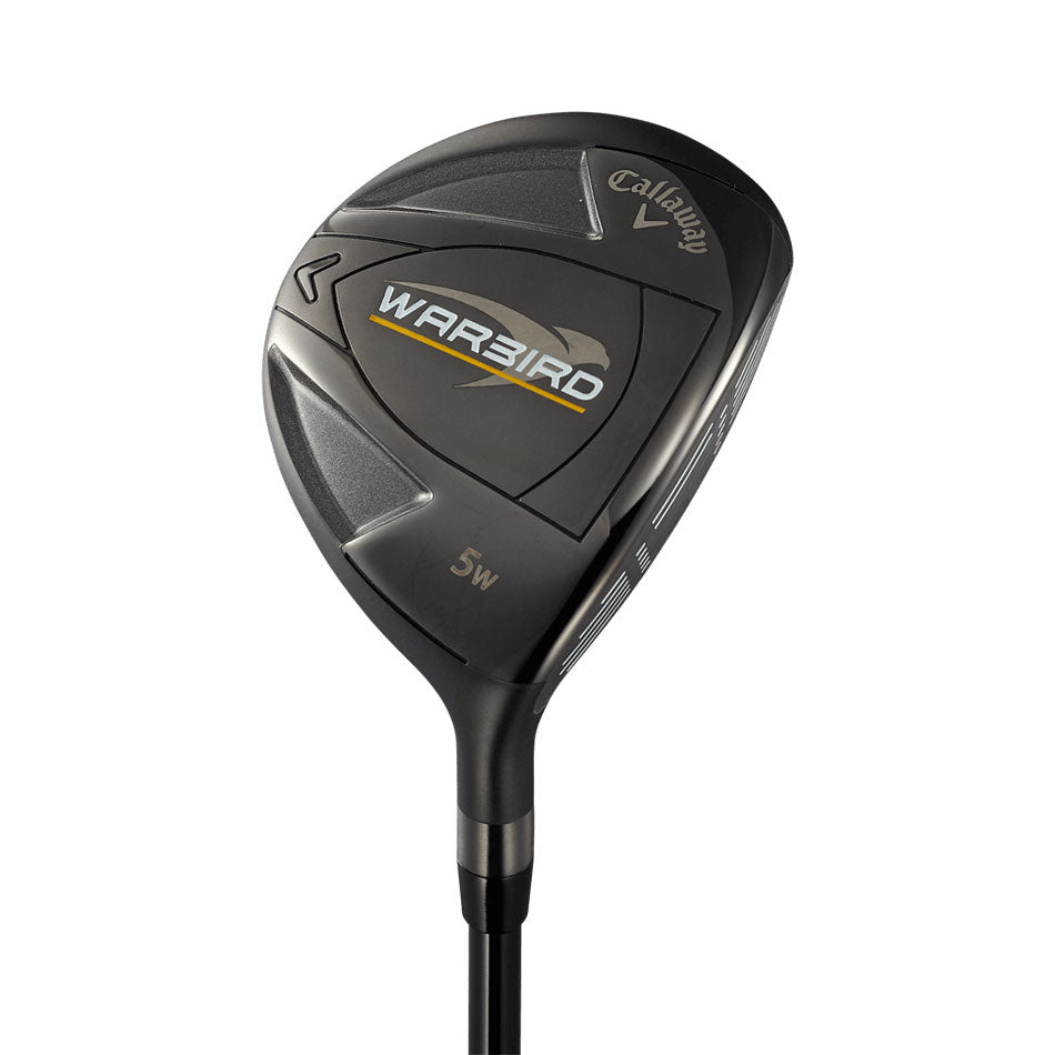 Callaway Warbird 14 Piece Golf Package Set - RH