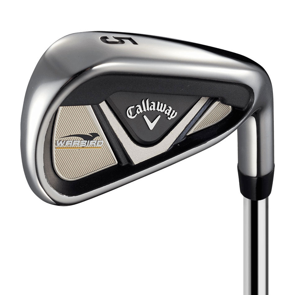 Callaway Warbird 14 Piece Golf Package Set - RH