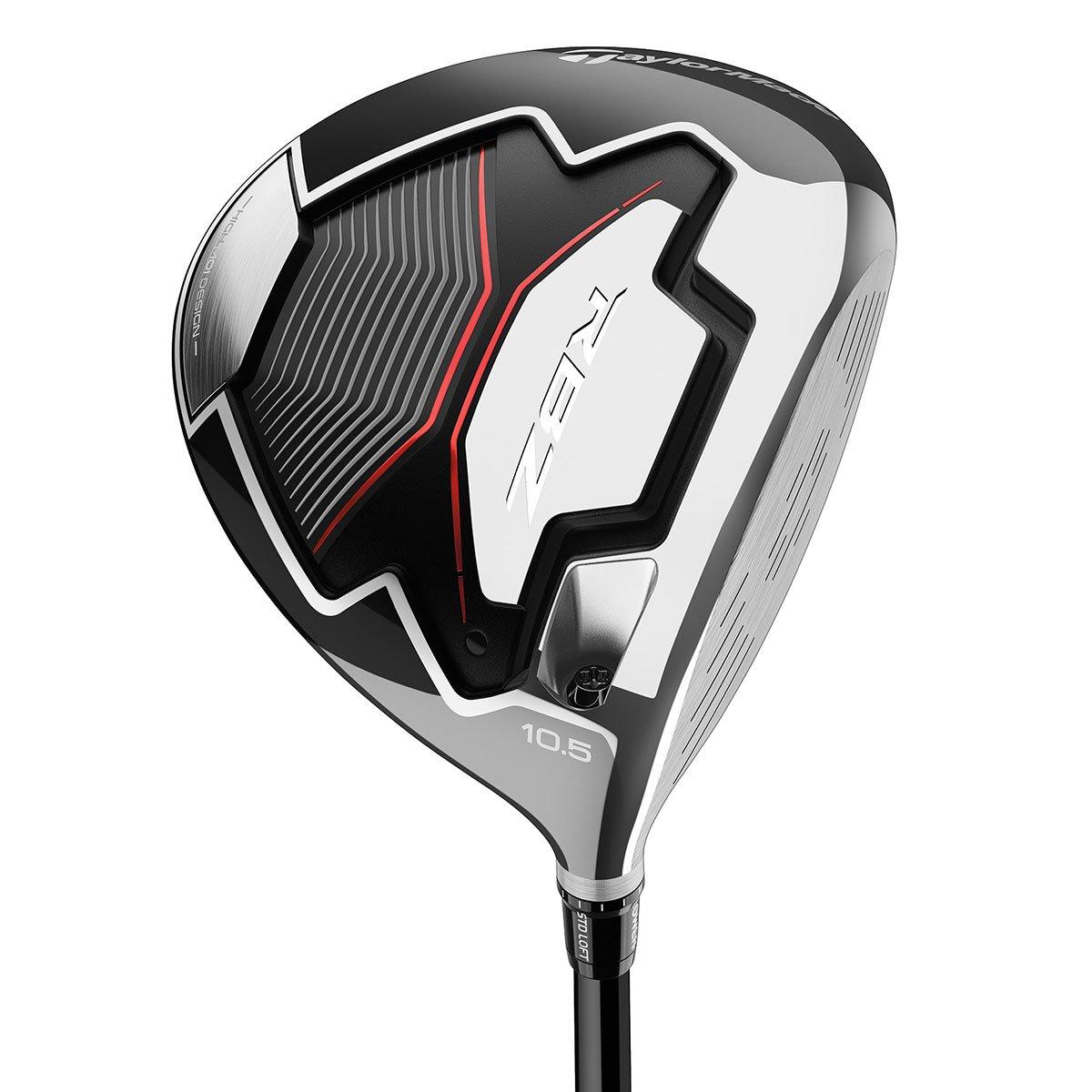 TaylorMade RBZ Steel Golf Package Set - RH