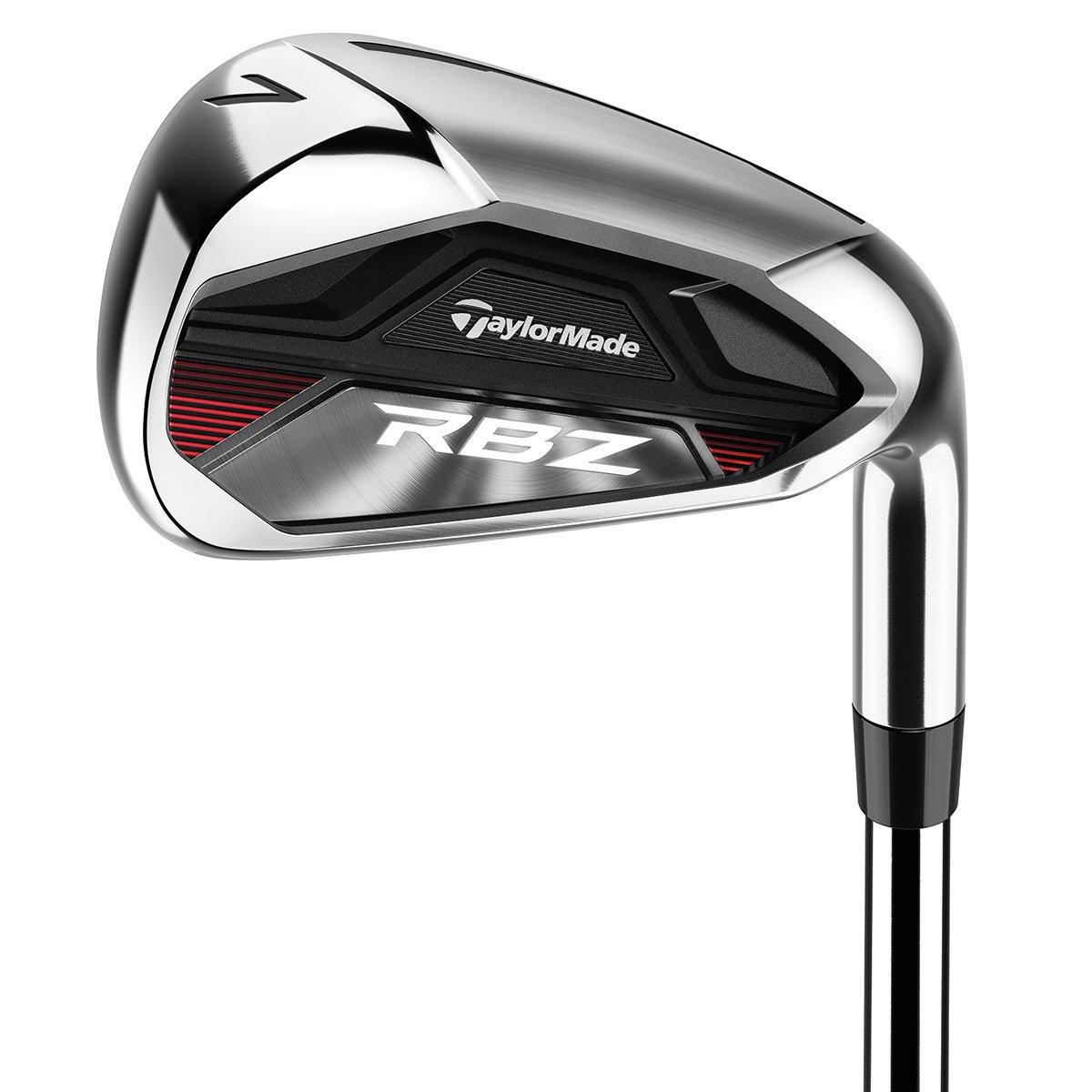 TaylorMade RBZ Steel Golf Package Set - RH