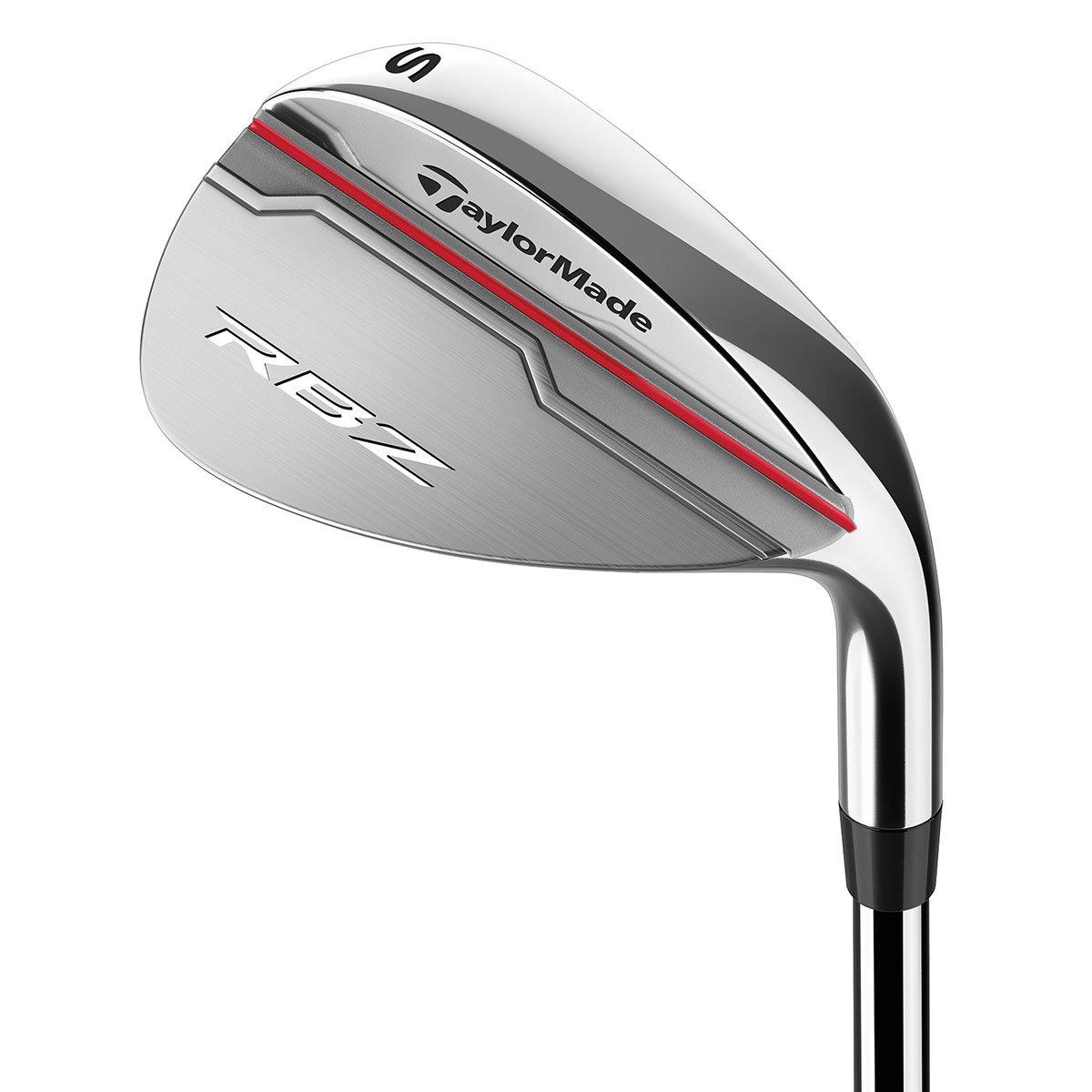 TaylorMade RBZ Steel Golf Package Set - RH