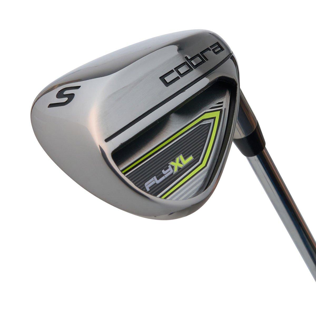 COBRA FLY-XL II Steel Golf Cart Package Set - RH