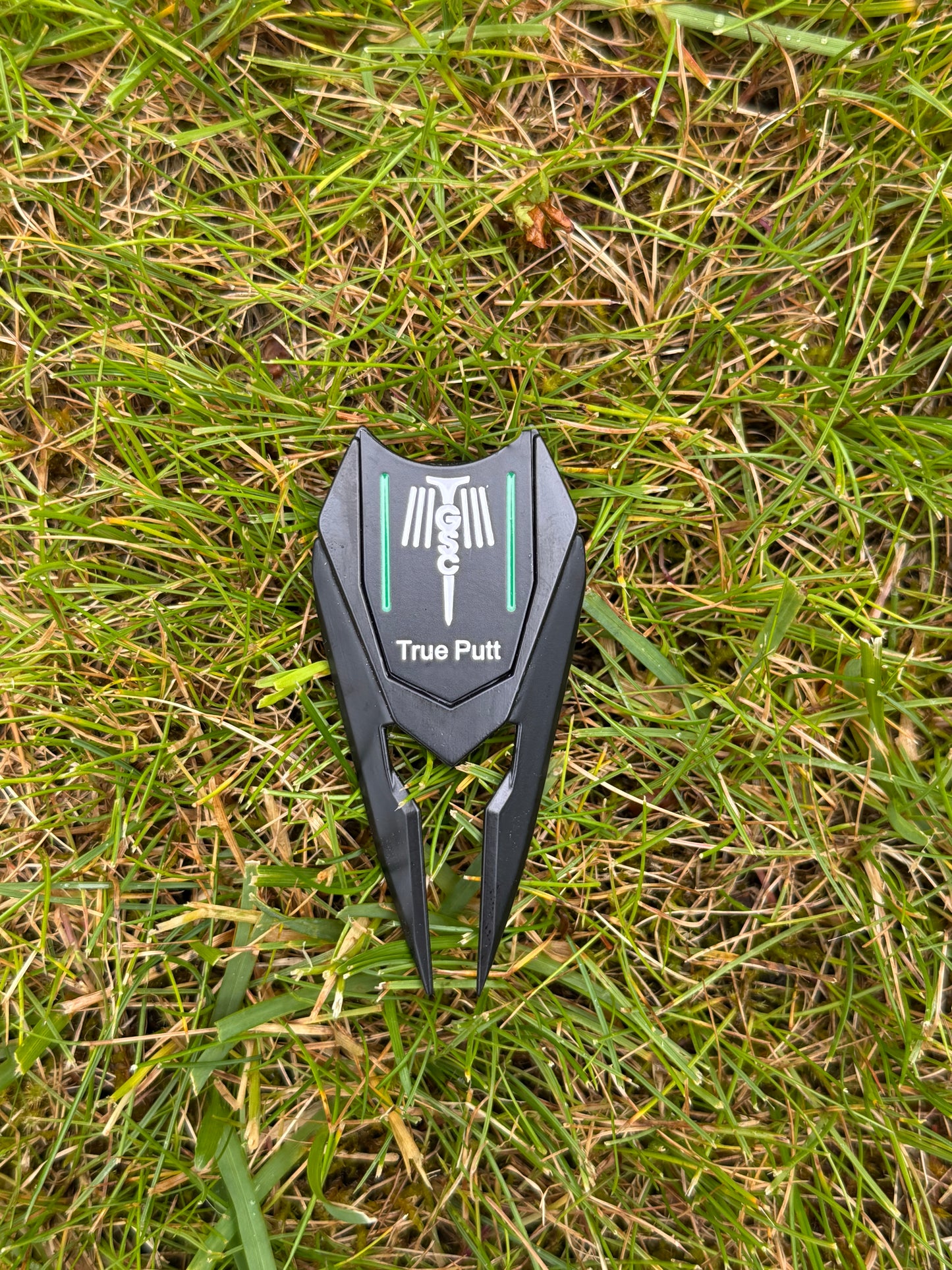 Pitch repairer