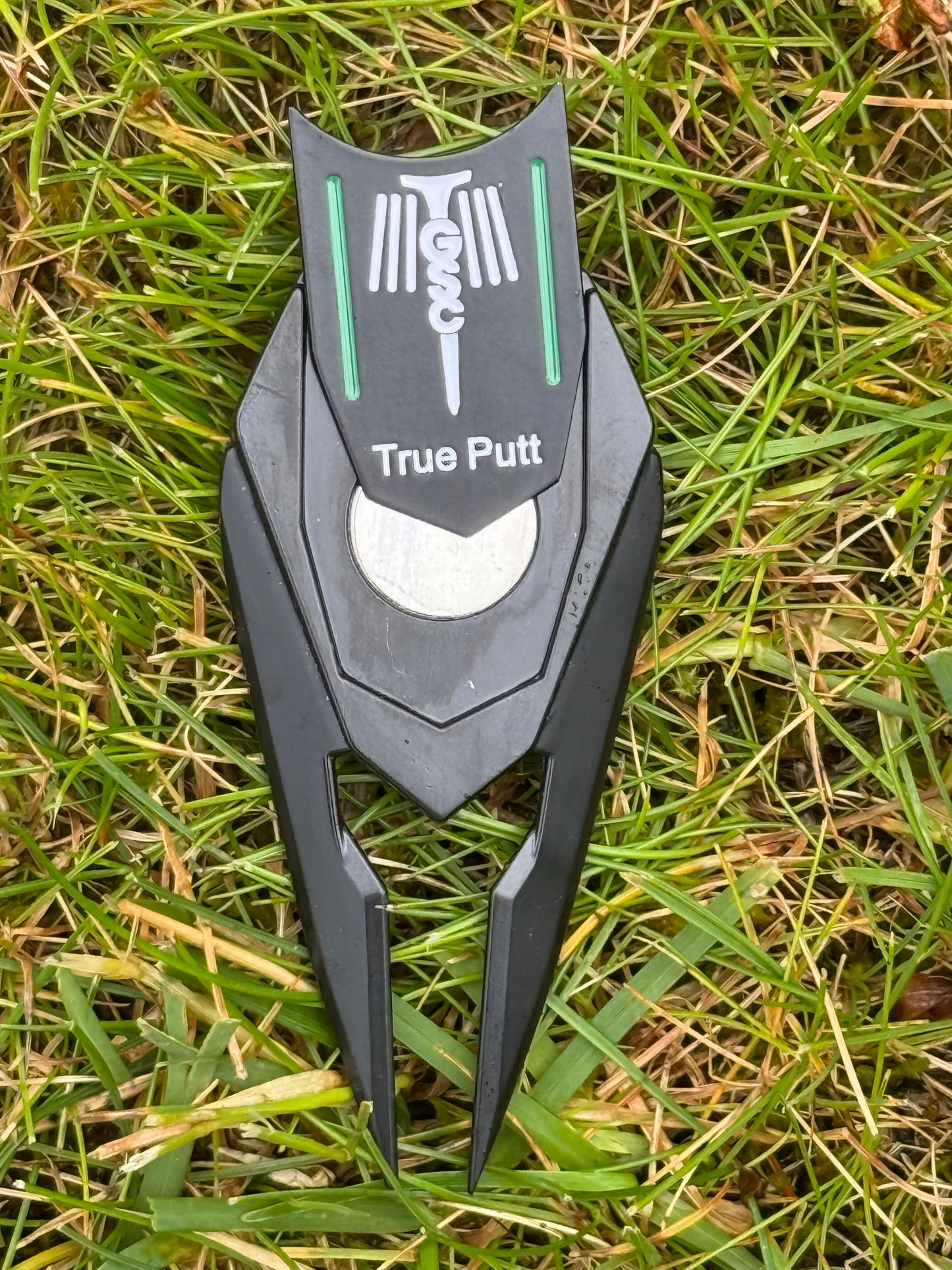 Pitch repairer
