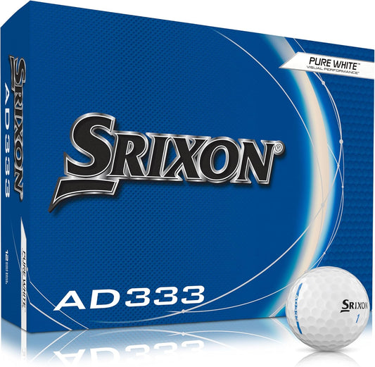 Srixon x TGSC Golf Balls (Dozen)
