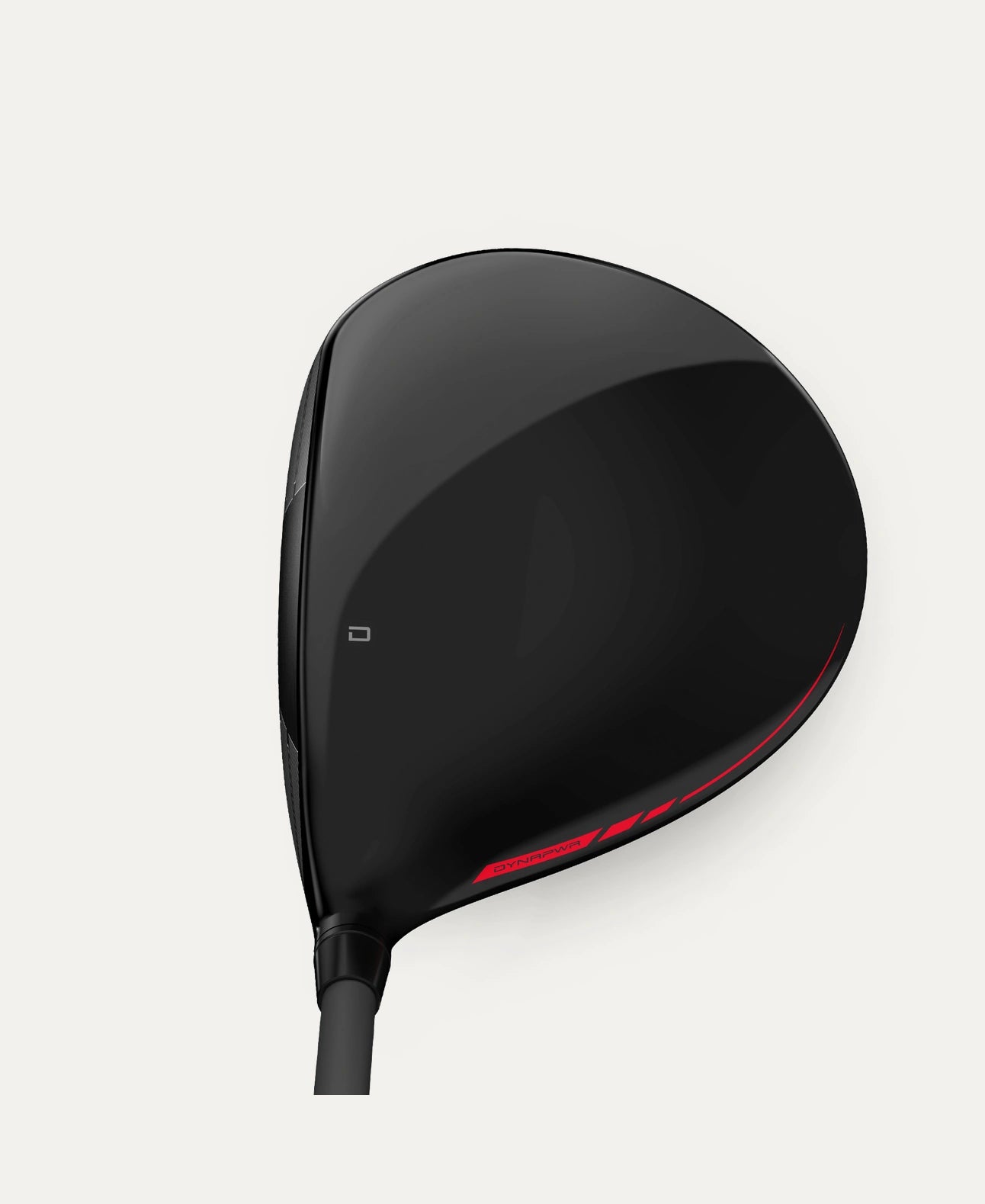 Dynapower Max Woods, Reg Irons - MRH