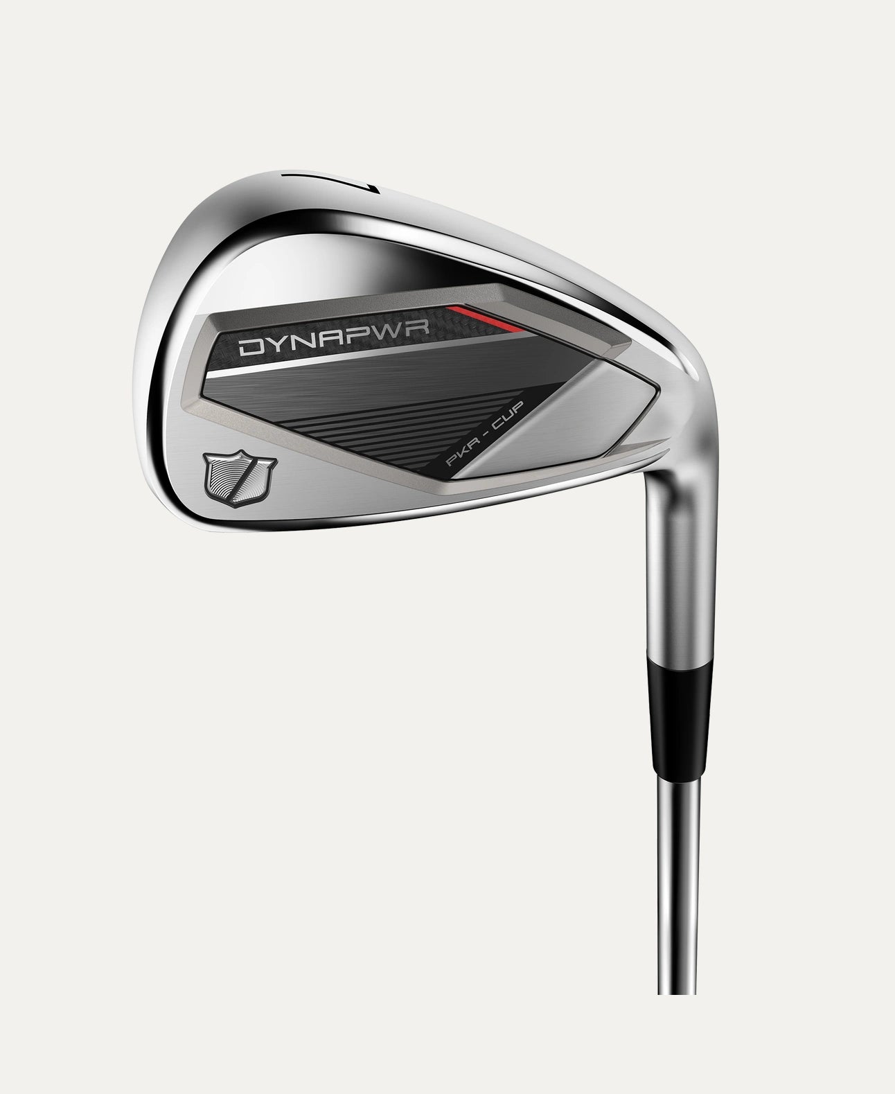 Dynapwr Steel Irons 5-PW (Regular) - RH