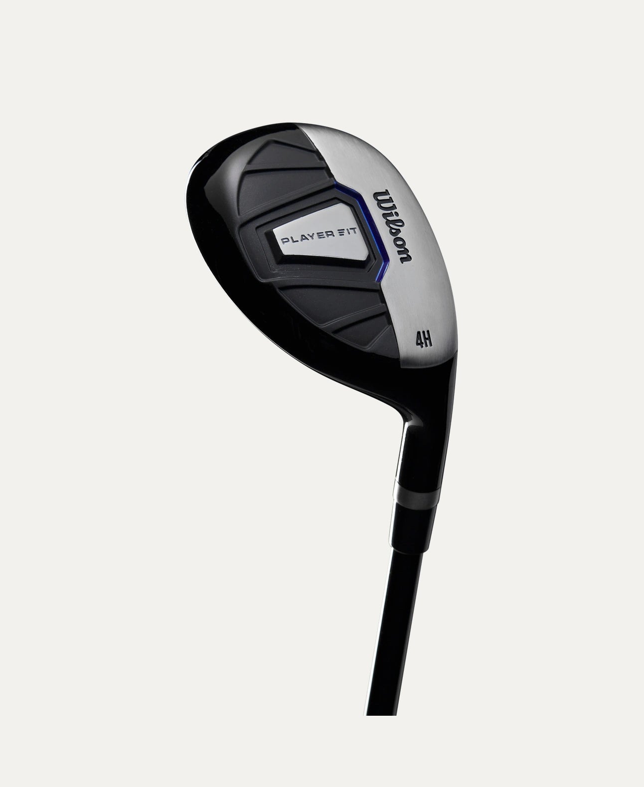 Wilson Player Fit Set - Graphite