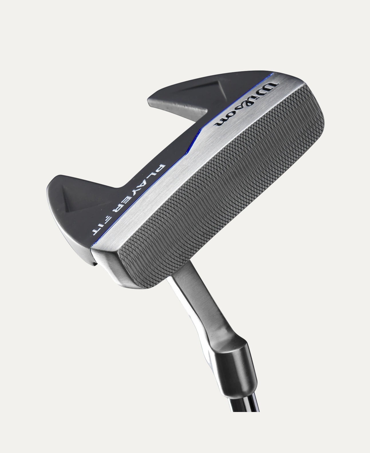 Wilson Player Fit Set - Graphite