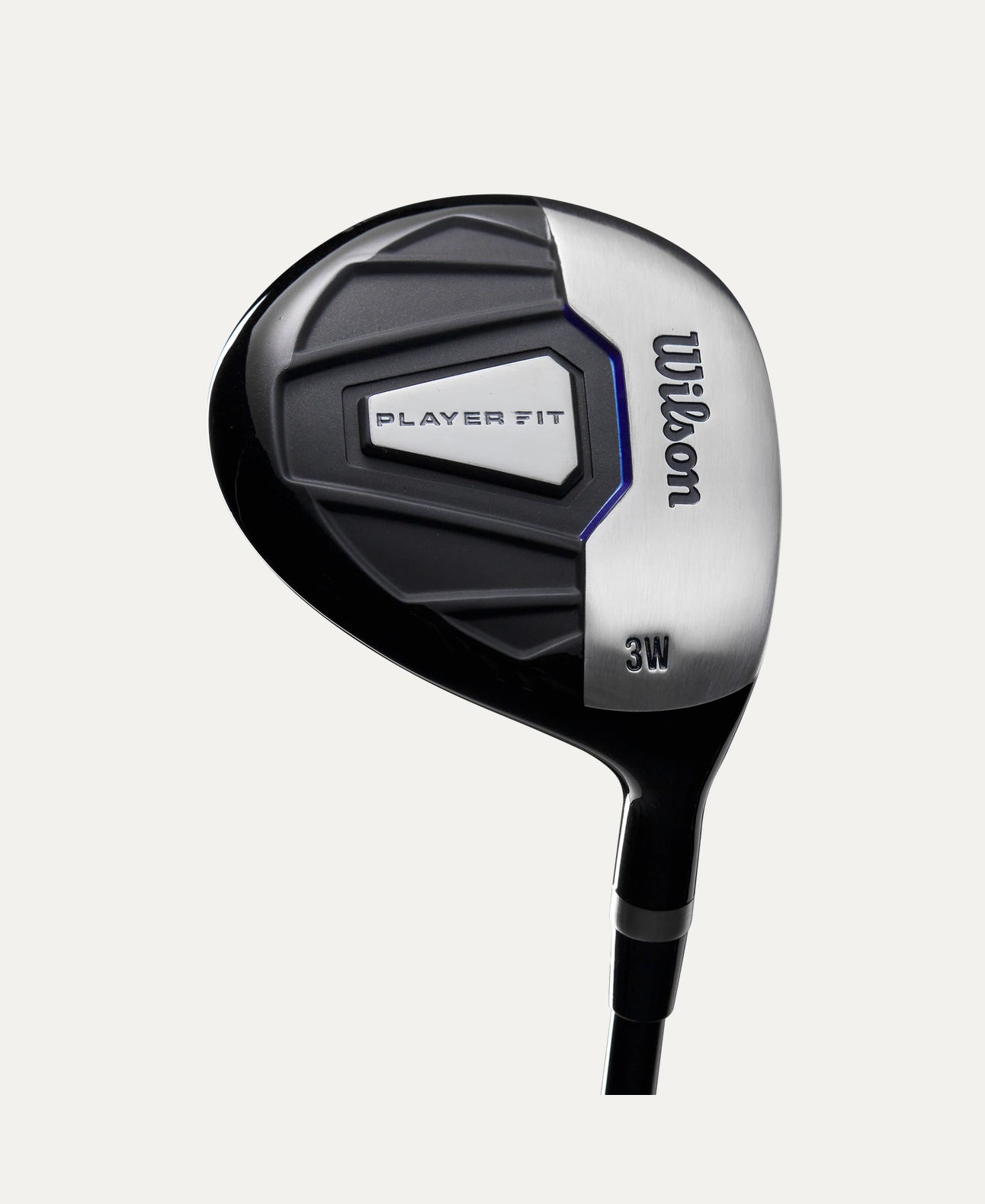 Wilson Player Fit Set - Graphite