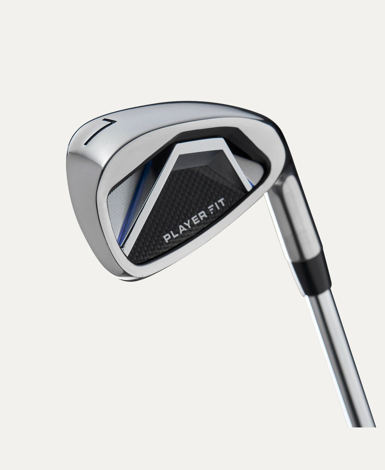 Wilson Player Fit Set - Graphite