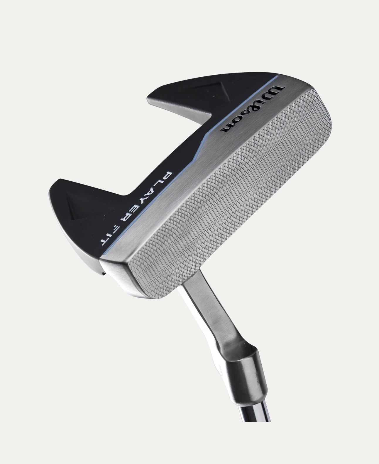 Wilson Player Fit Set - Ladies Graphite