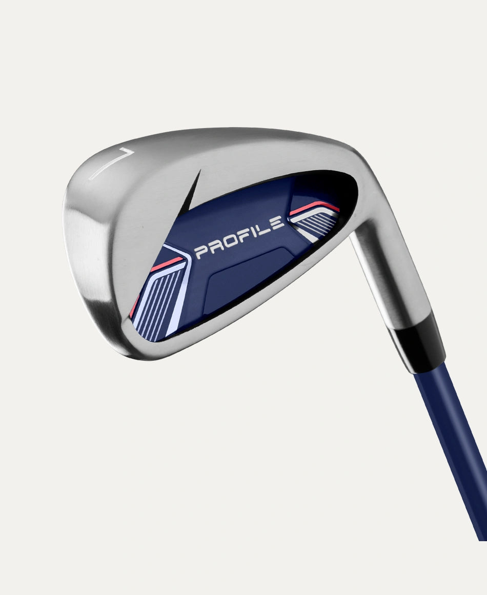 Wilson Profile Package Set - LRH