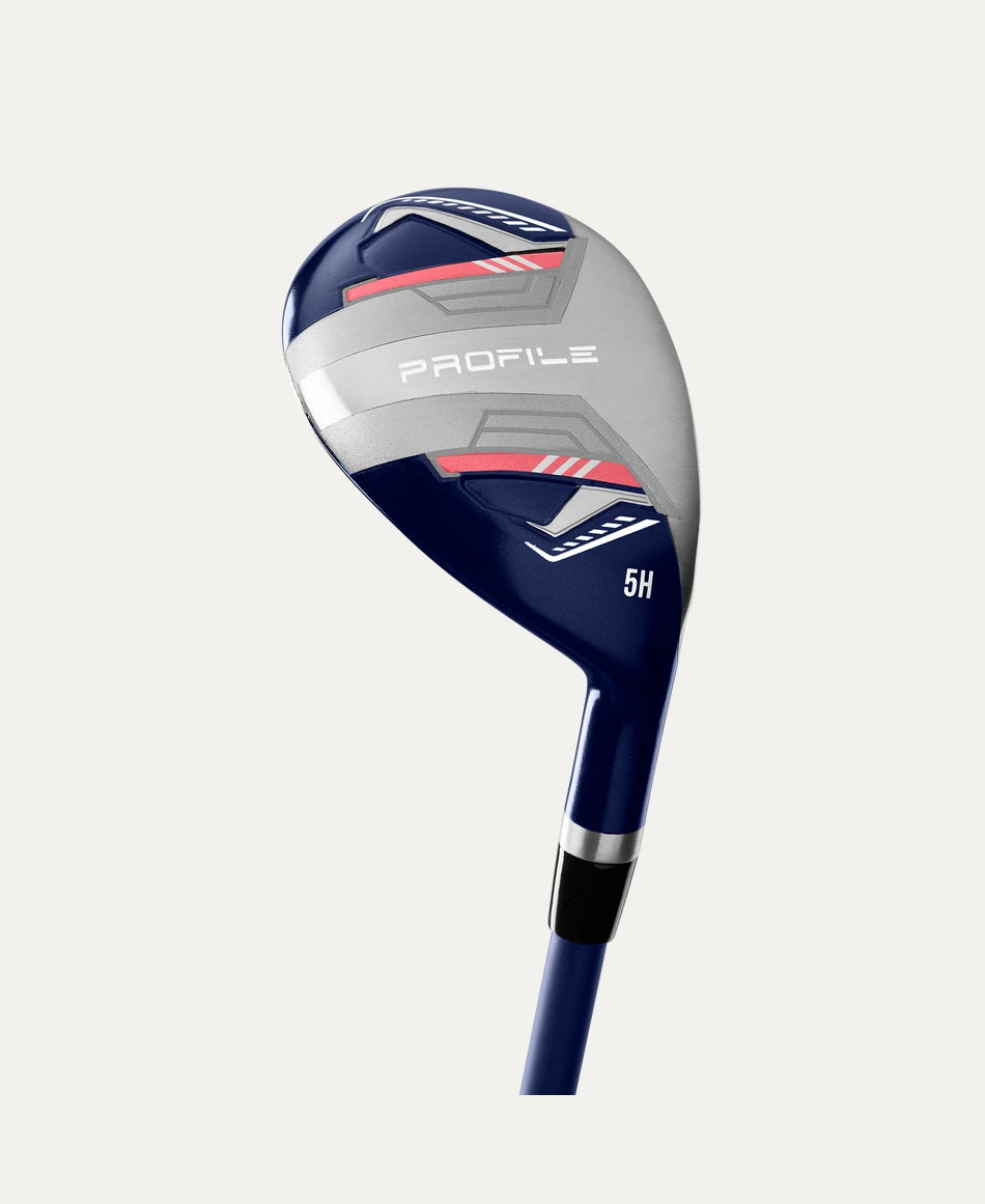 Wilson Profile Package Set - LRH