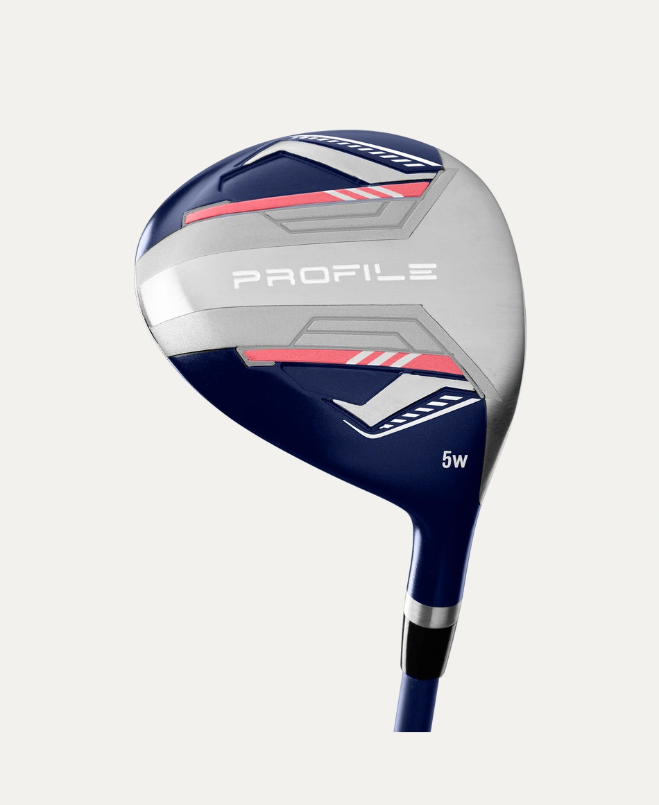 Wilson Profile Package Set - LRH