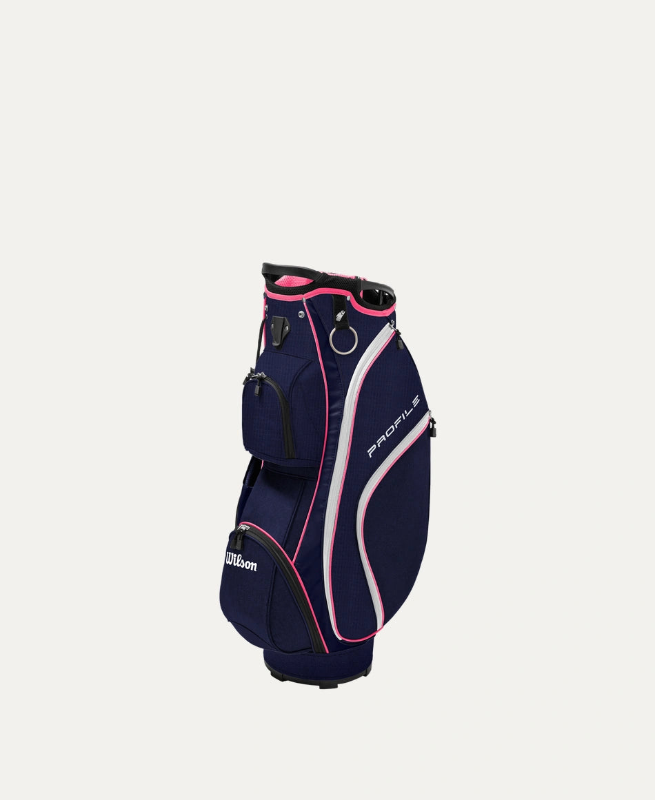 Wilson Profile Package Set - LRH