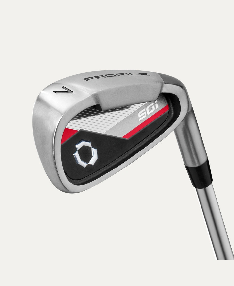 Profile Range Pack - Graphite - MRH