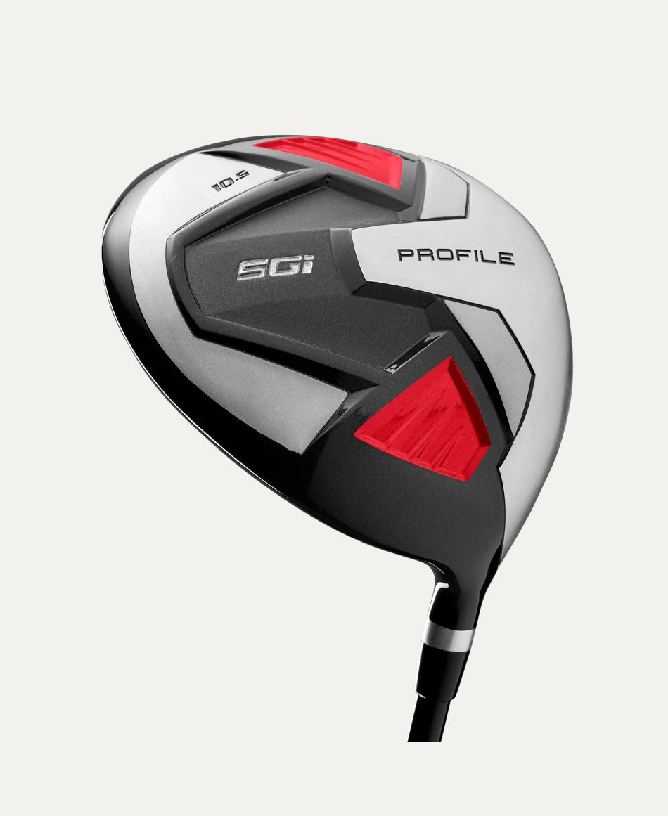 Profile Range Pack - Graphite - MRH