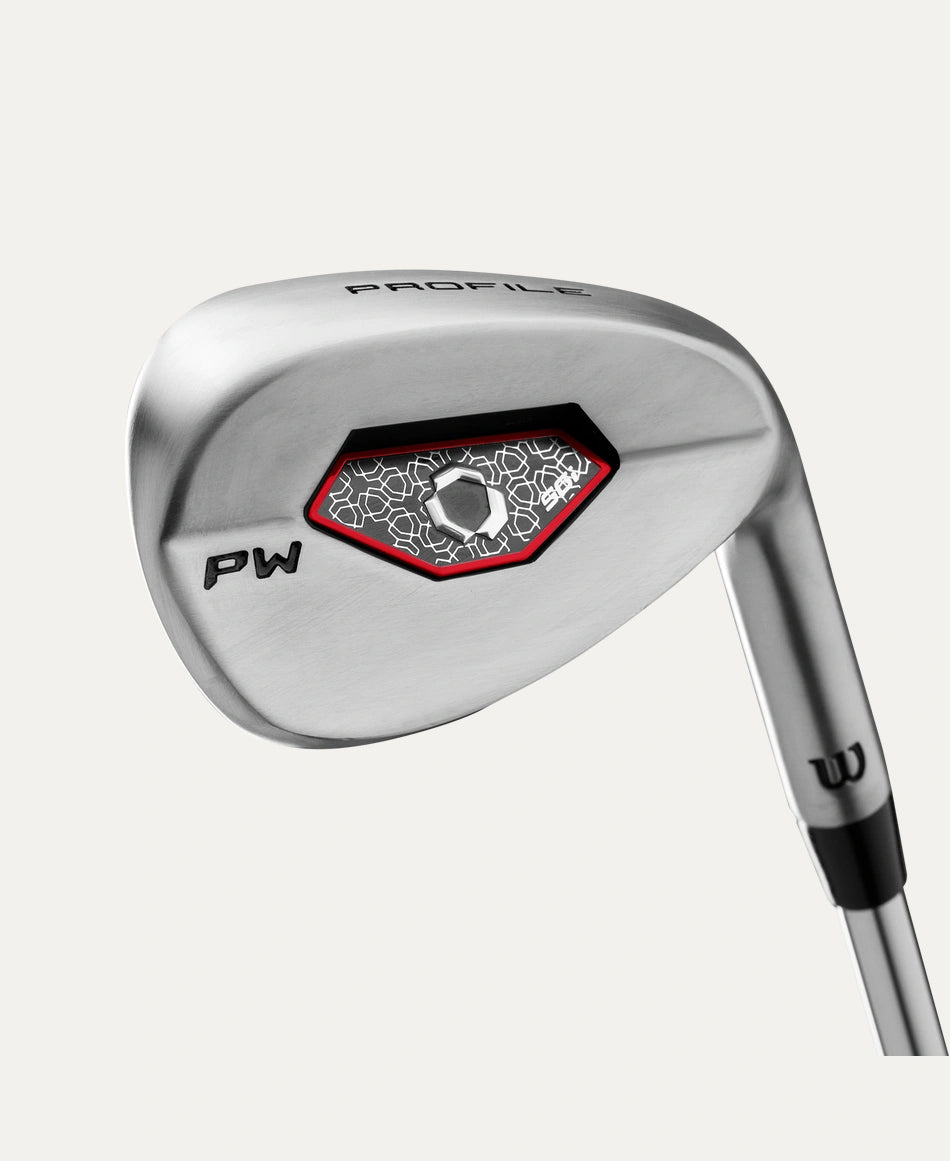 Profile Range Pack - Graphite - MRH