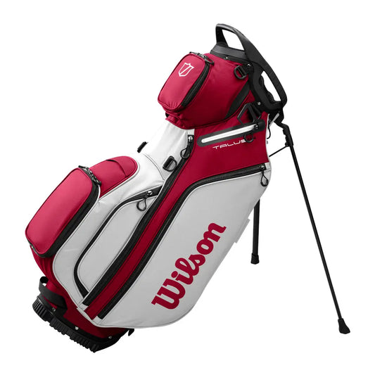 Wilson 2025 Talus Golf Stand Bag