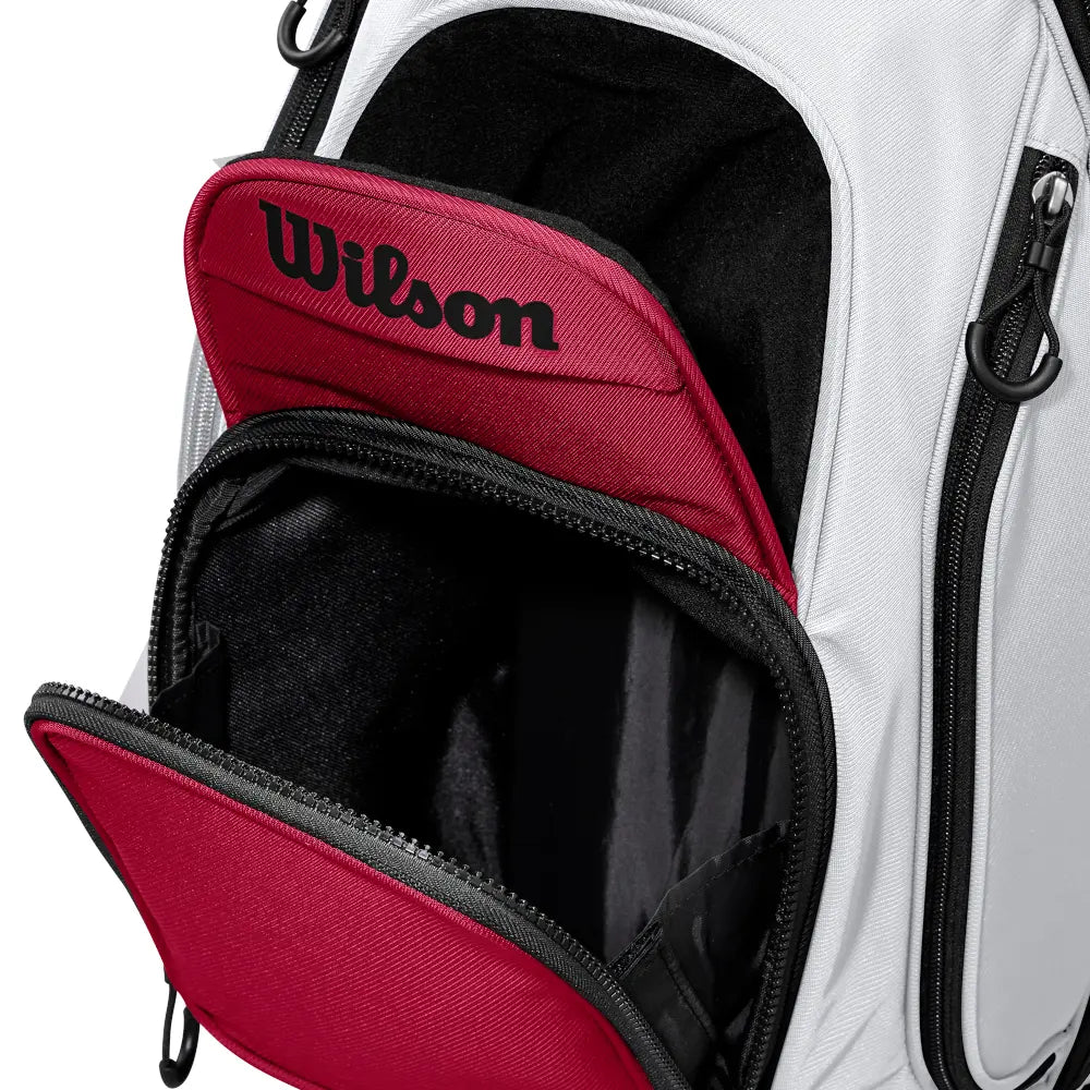 Wilson 2025 Talus Golf Stand Bag