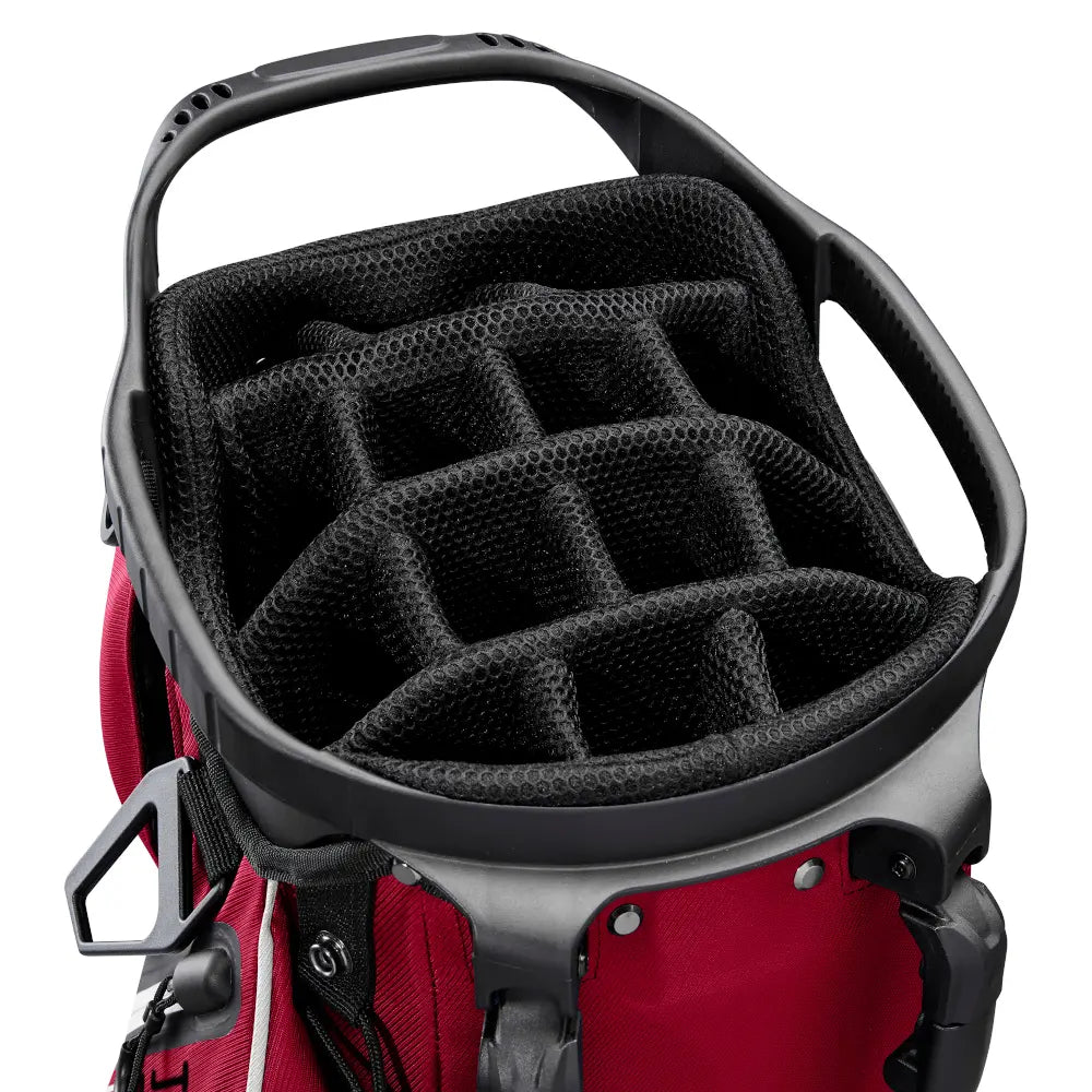 Wilson 2025 Talus Golf Stand Bag