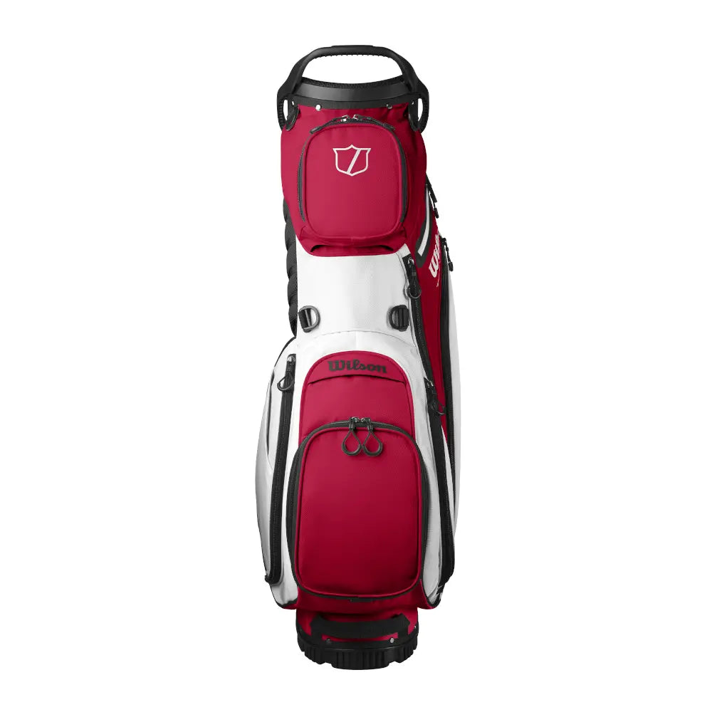 Wilson 2025 Talus Golf Stand Bag