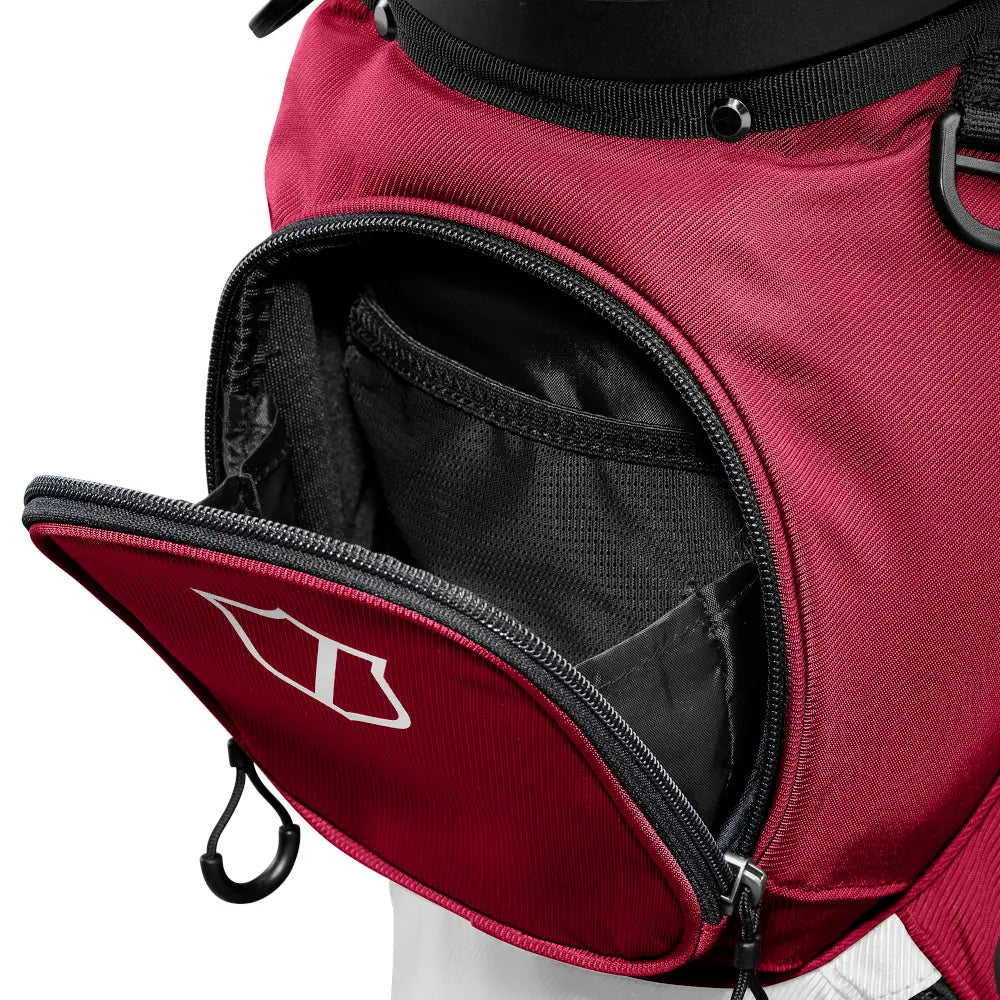 Wilson 2025 Talus Golf Stand Bag