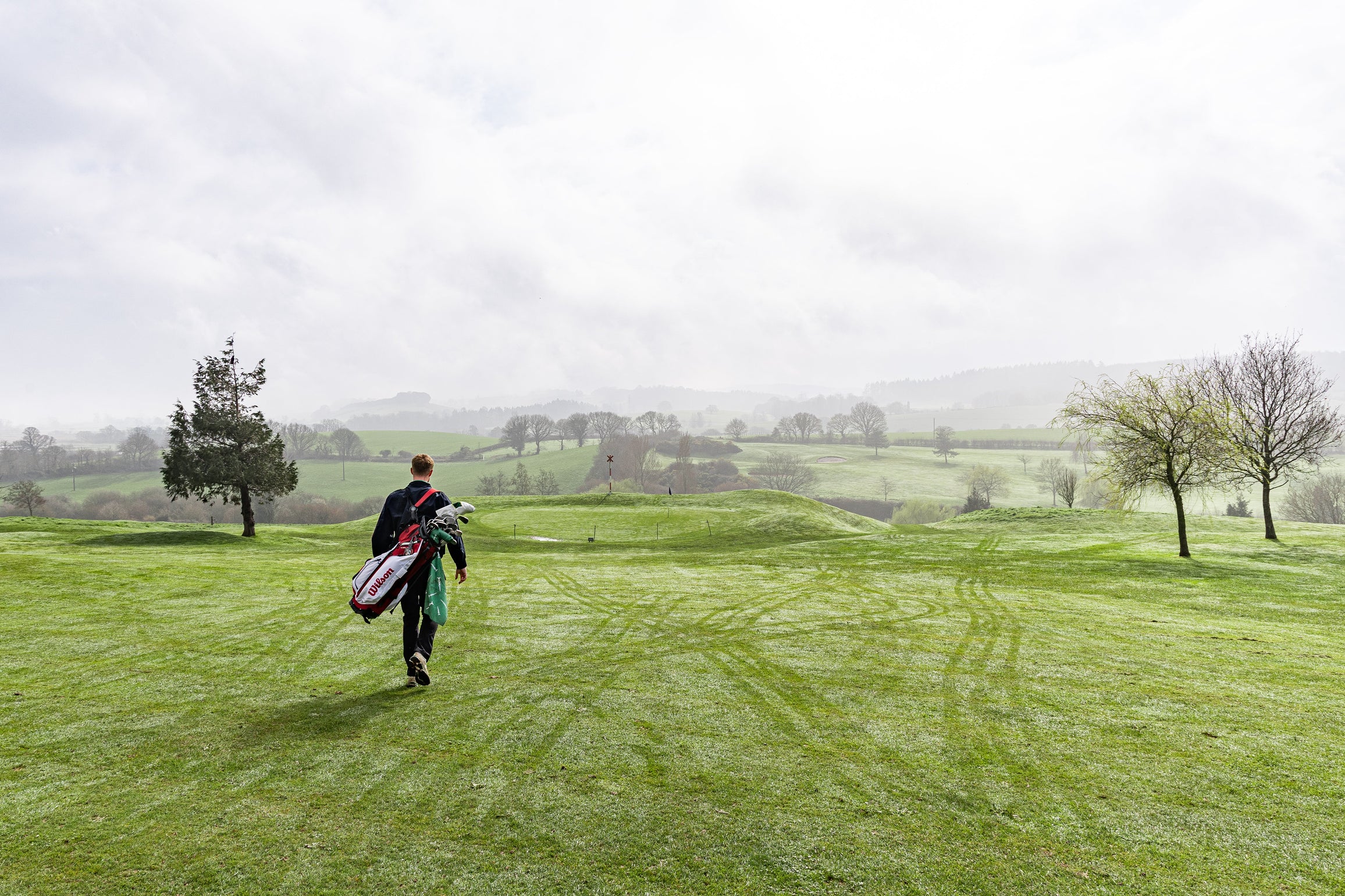 How to Get Started in Golf