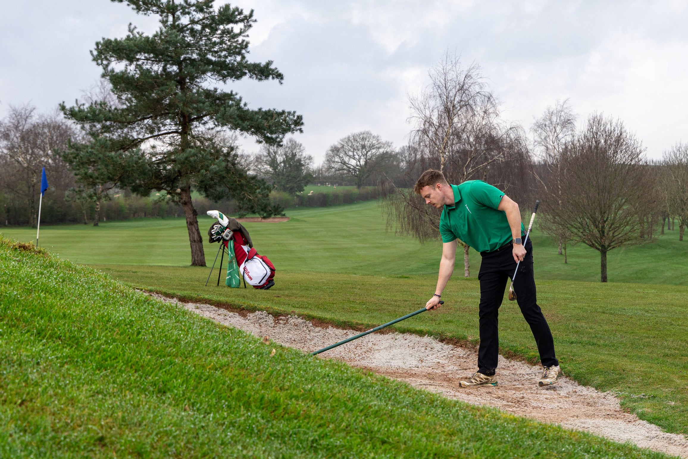 Golf Etiquette for Beginners