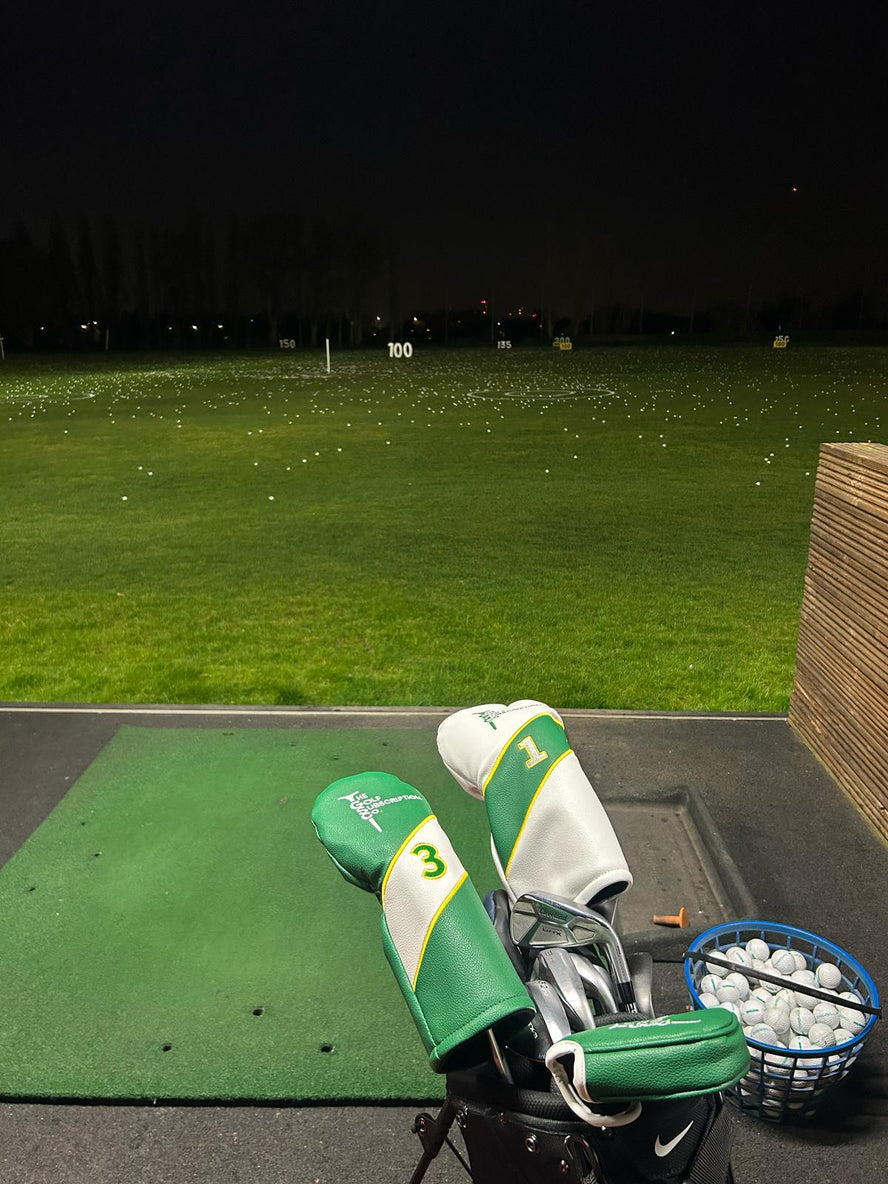 Why We Started TGSC: Making Golf More Accessible, One Club at a Time