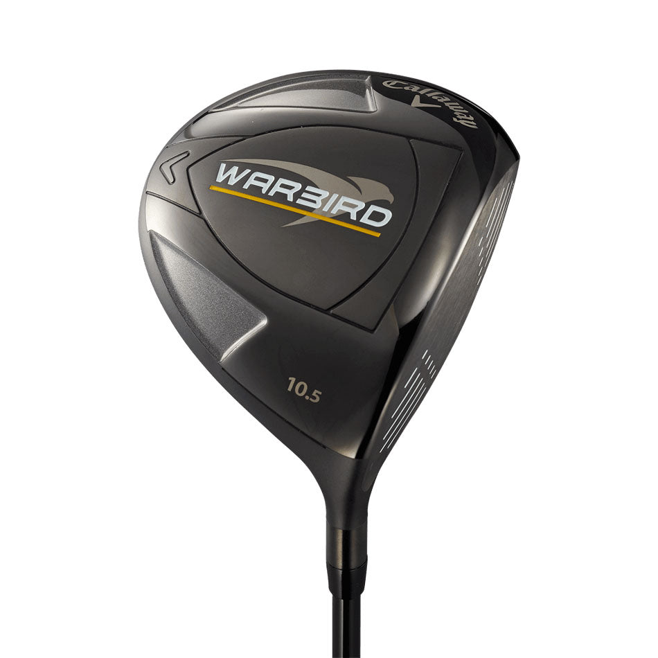 Callaway Warbird 14 Piece Golf Package Set - RH