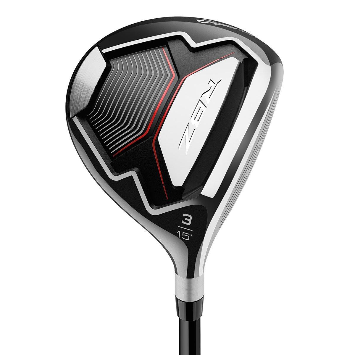 TaylorMade RBZ Steel Golf Package Set - RH