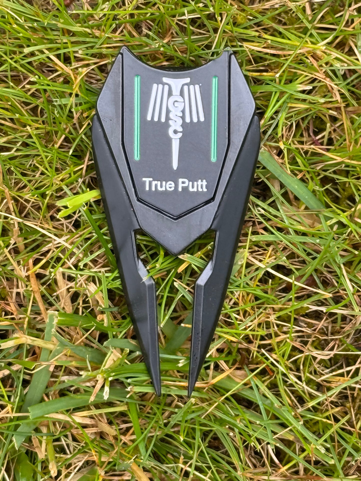 Pitch repairer