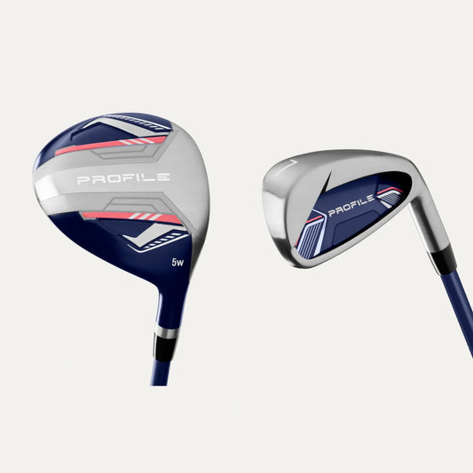Profile Range Pack - Ladies