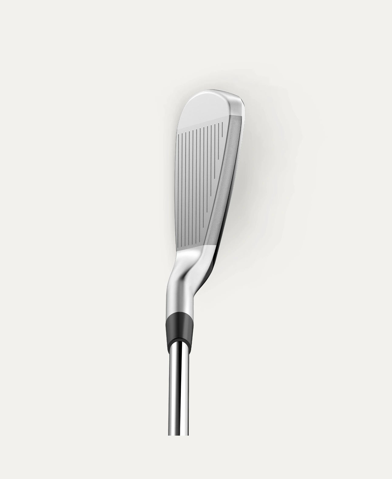 Dynapower Carbon Driver, Stiff Irons