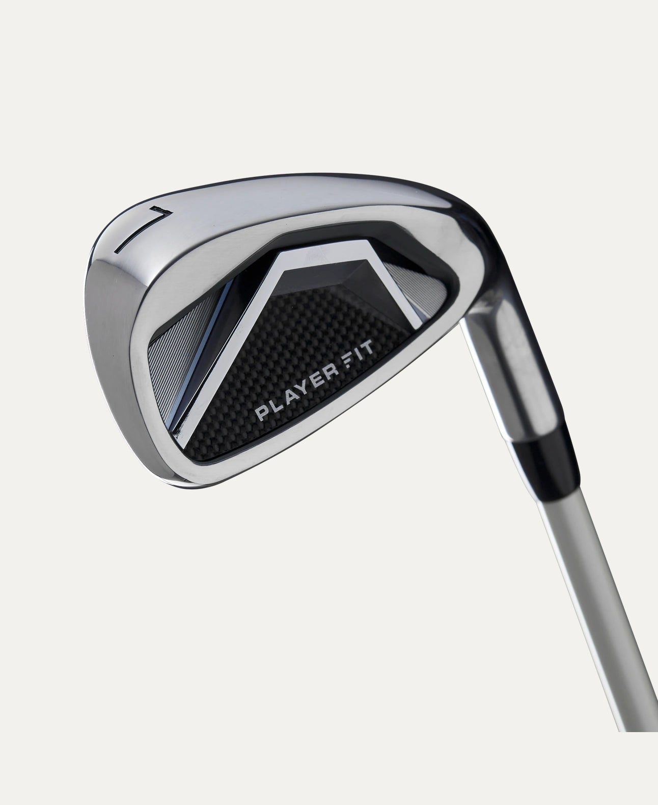 Wilson Player Fit Set - Ladies Graphite