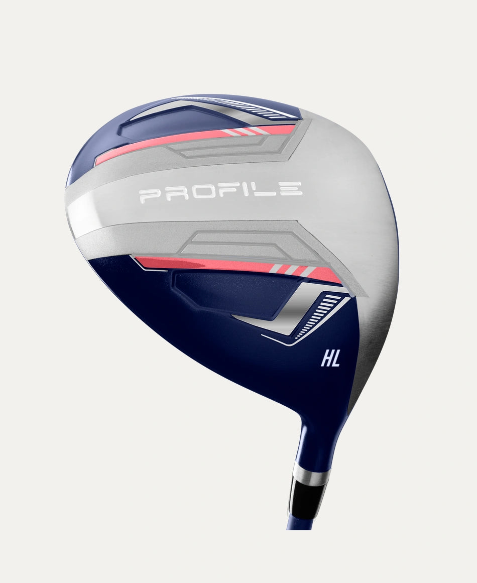 Wilson Profile Package Set - Ladies