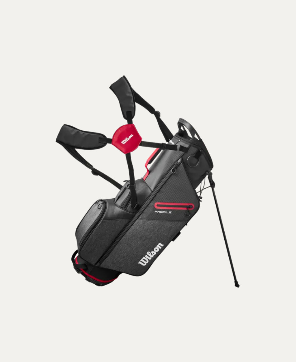 Wilson Profile Package Set - Graphite RH