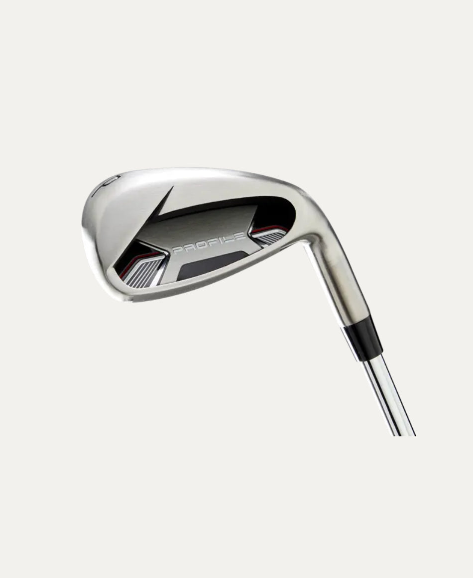 Wilson Profile Package Set - Graphite RH