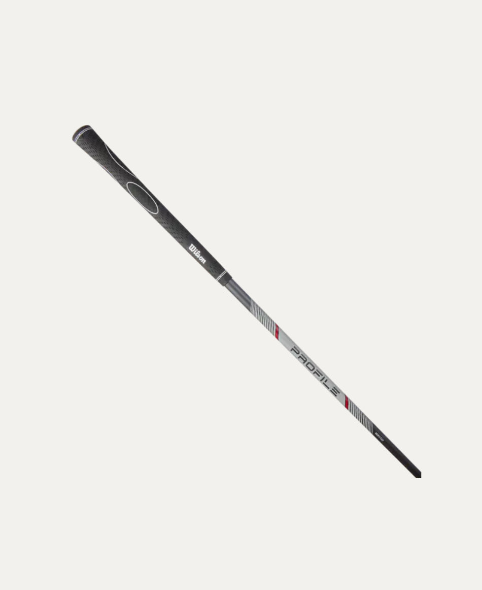 Wilson Profile Package Set - Graphite RH