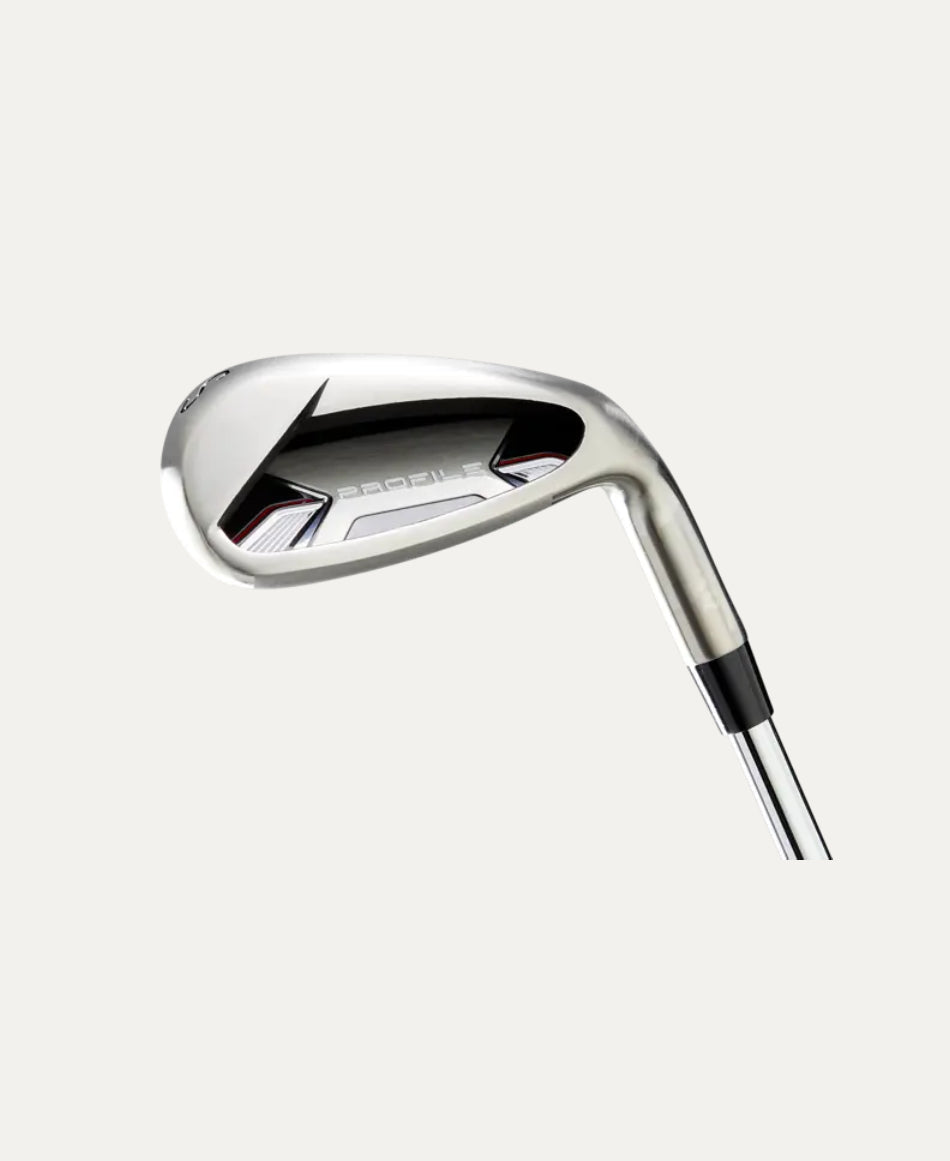 Wilson Profile Package Set - Graphite RH